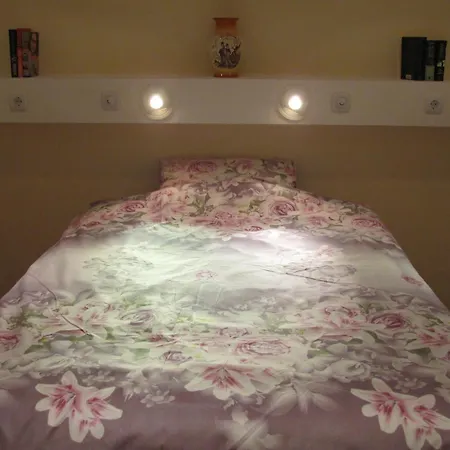 Bed & Breakfast Rogozen B&B *