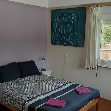 Rogozen guesthouse *