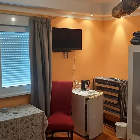 Rogozen guesthouse