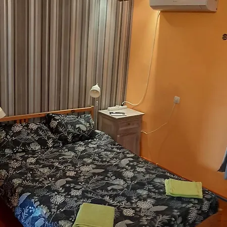 Couette-café Rogozen guesthouse