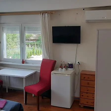 Rogozen guesthouse Couette-café Rogozen