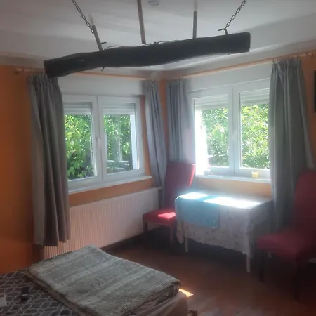 Rogozen Guesthouse
