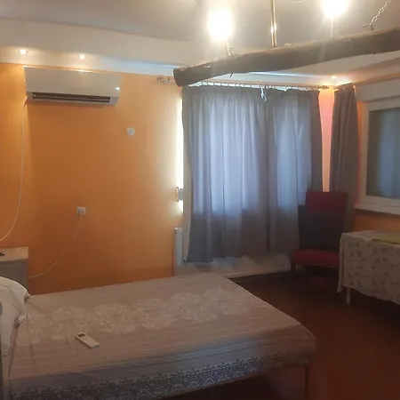 Rogozen guesthouse Couette-café *