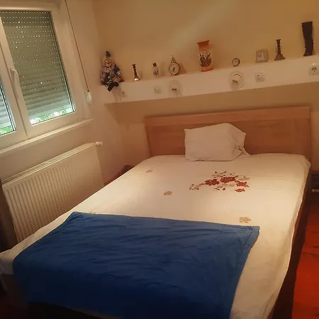 Couette-café Rogozen guesthouse Rogozen