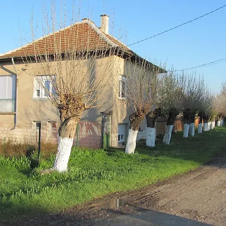 Rogozen guesthouse