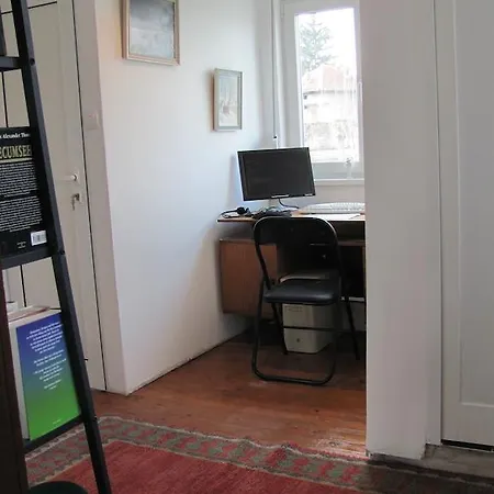 B&B Rogozen Guesthouse