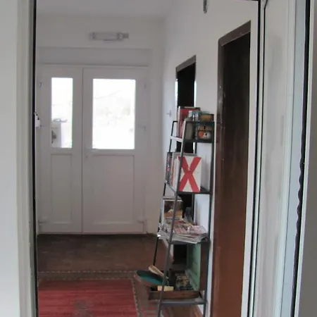 לינה וארוחת בוקר Rogozen B&B Rogozen