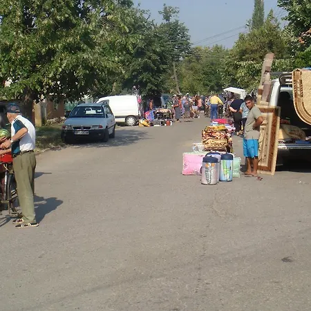 Panzió Rogozen Guesthouse