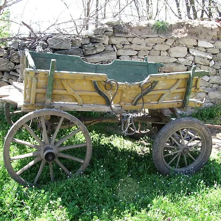 Panzió Rogozen Guesthouse Rogozen