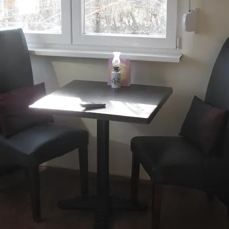 Couette-café Rogozen guesthouse *