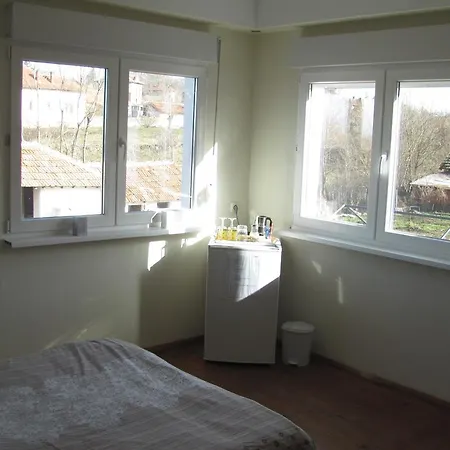 Rogozen guesthouse