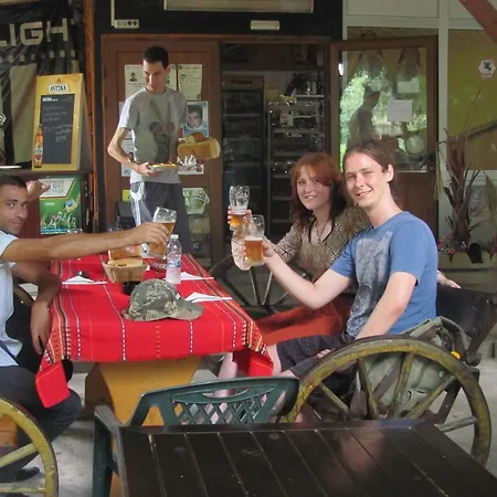 Rogozen Guesthouse Rogozen