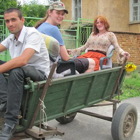 B&B Rogozen Guesthouse Rogozen