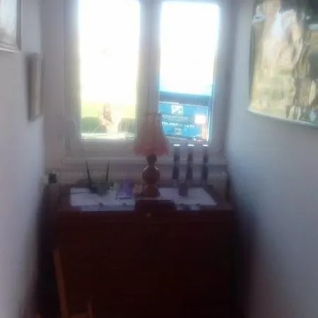 Rogozen guesthouse