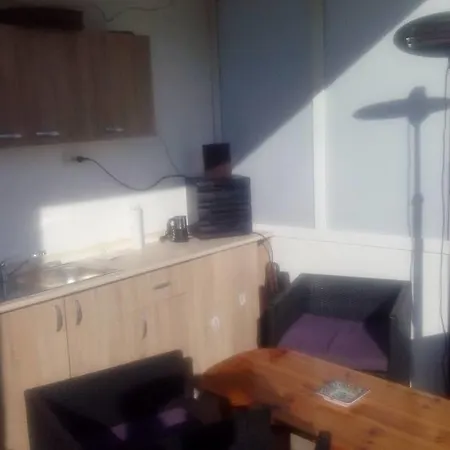 Rogozen Guesthouse Rogozen