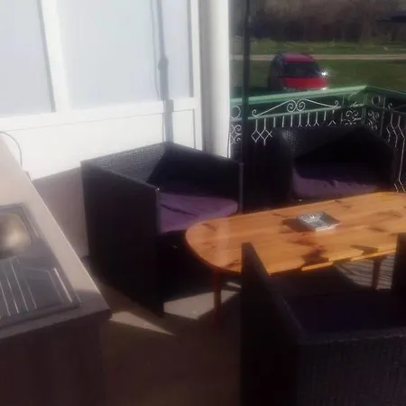 Couette-café Rogozen guesthouse *
