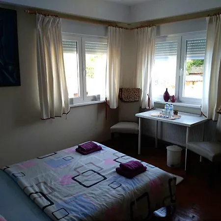 Rogozen guesthouse