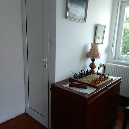 Couette-café Rogozen guesthouse Rogozen