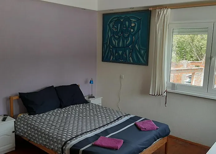 Rogozen Guesthouse *