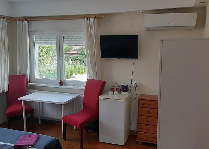 Rogozen Guesthouse Отель типа 