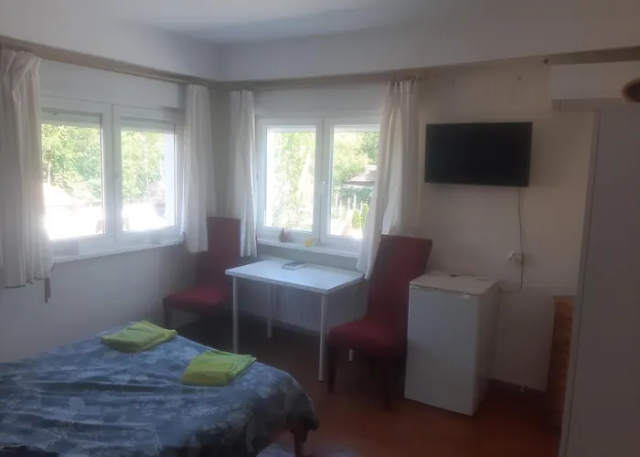 Rogozen Guesthouse Rogozen