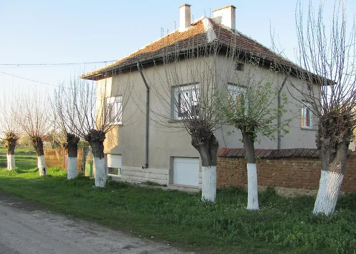 Rogozen Guesthouse Rogozen