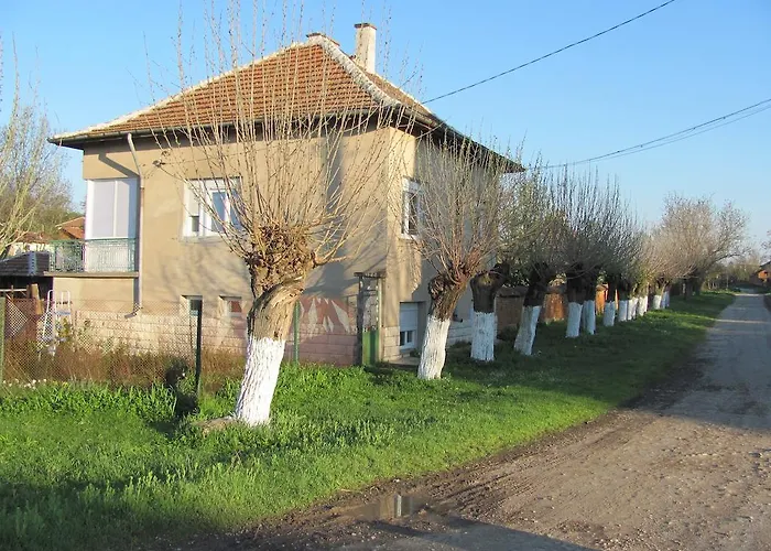 Rogozen Guesthouse