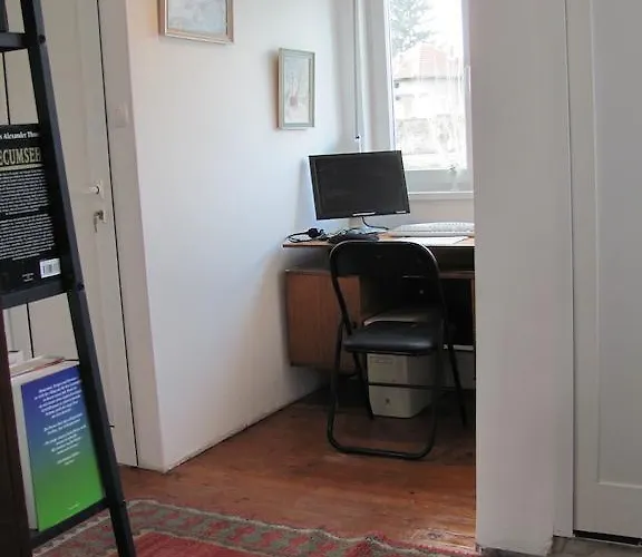 Panzió Rogozen Guesthouse