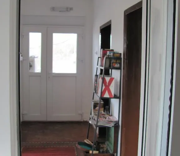 Panzió Rogozen Guesthouse Rogozen