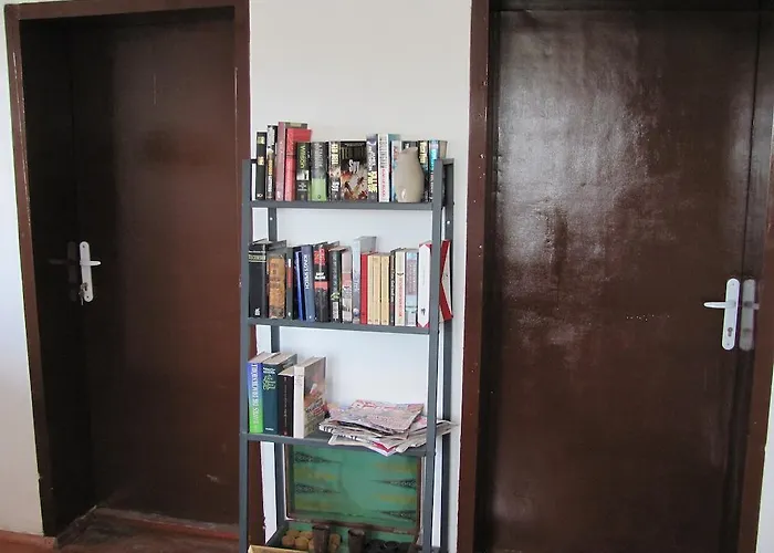 Rogozen Guesthouse Rogozen