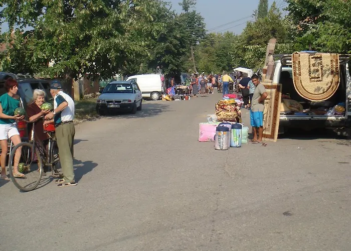 Panzió Rogozen Guesthouse