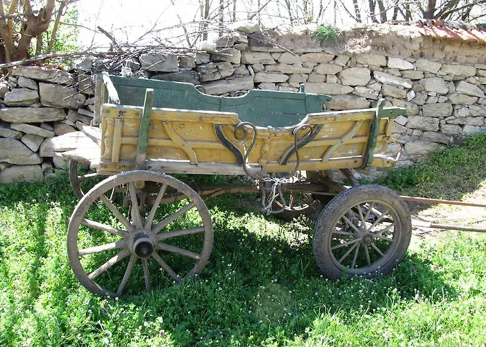 Panzió Rogozen Guesthouse Rogozen