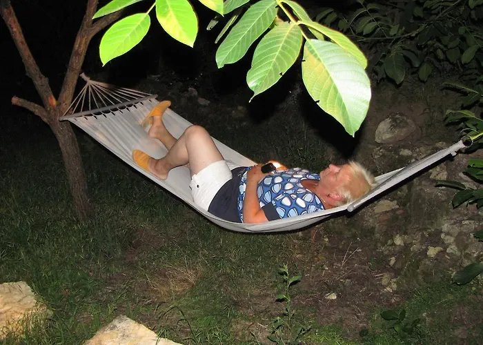 Panzió Rogozen Guesthouse *