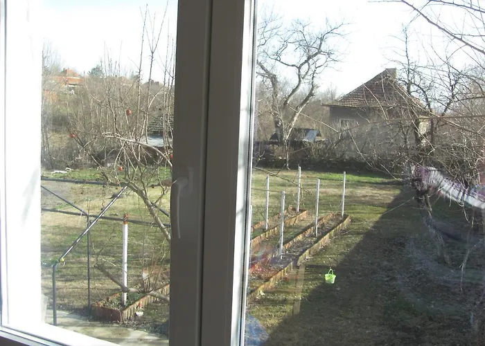 Panzió Rogozen Guesthouse Rogozen