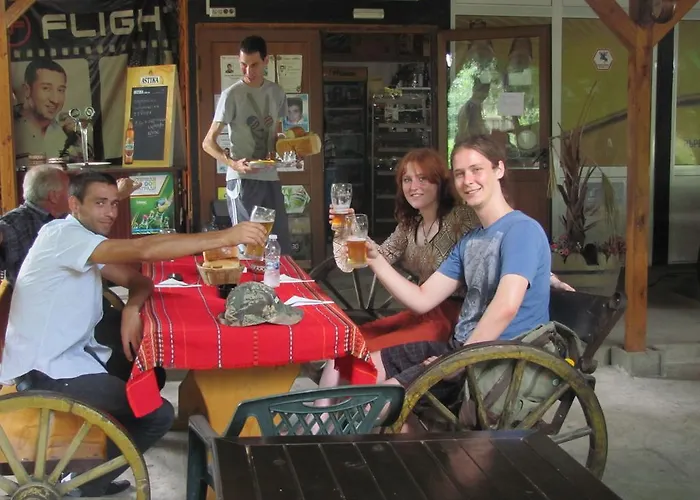 Rogozen Guesthouse Rogozen