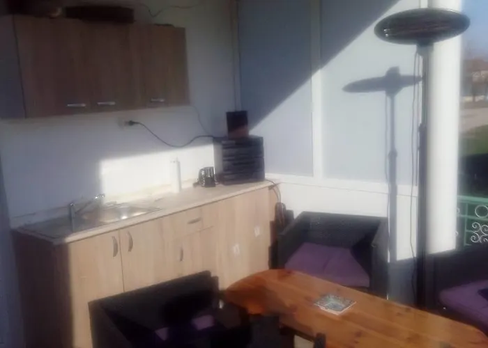 Rogozen Guesthouse Rogozen