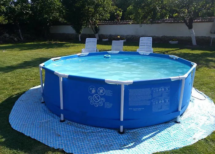 Rogozen Guesthouse Отель типа 